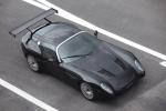 Zagato Mostro 2015 года